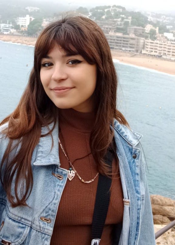 FOTO SABINA BUENO
